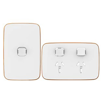 clipsal iconic google home