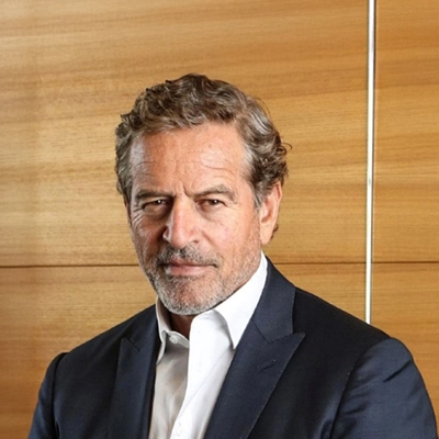 Mark Bouris headshot