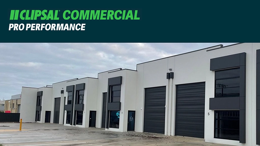 Mint Electrical Multi Warehousing Project case study with Clipsal.