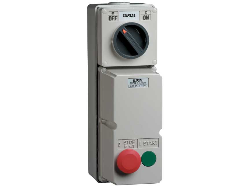 discontinued switch