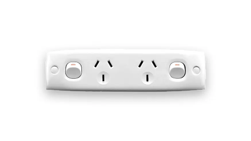 Standard Series 16 Sockets
