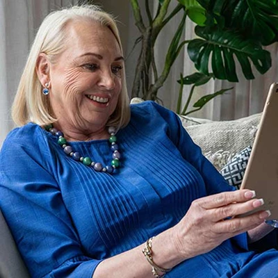 Clipsal smart home solutions