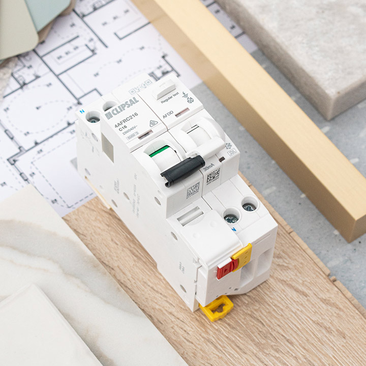 Help Stay Safe With Clipsal Safety Products Clipsal by Schneider Electric