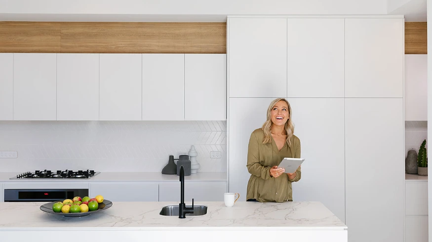 Clipsal Smart Home Solutions