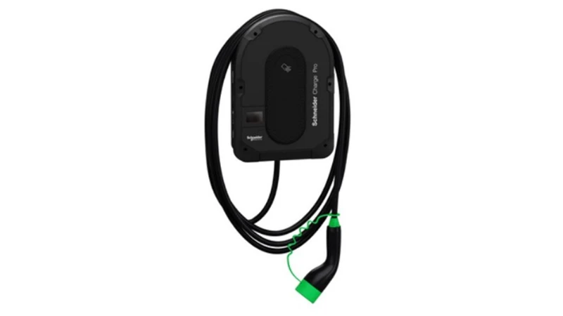 Schneider Charge Pro full view