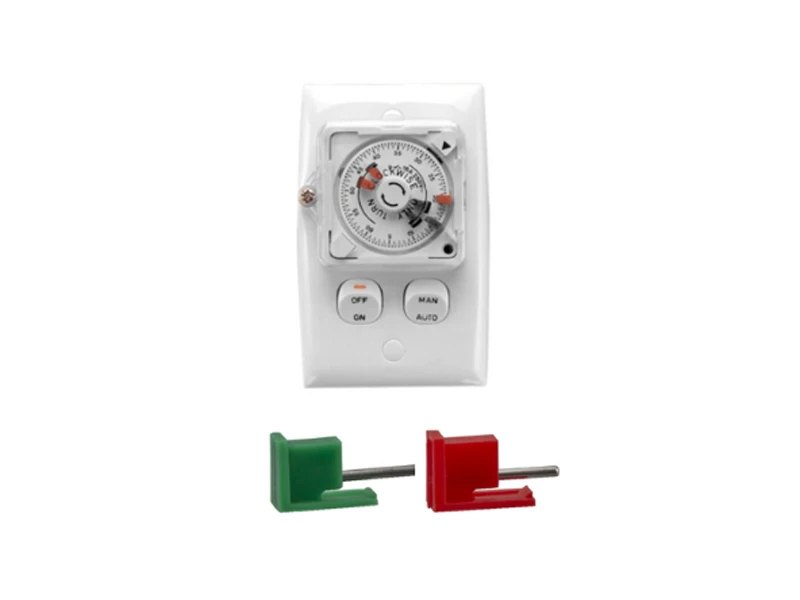 Timer switch
