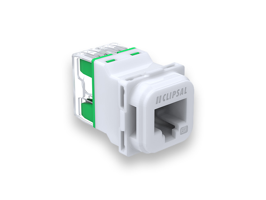 Clipsal 40RJ Series