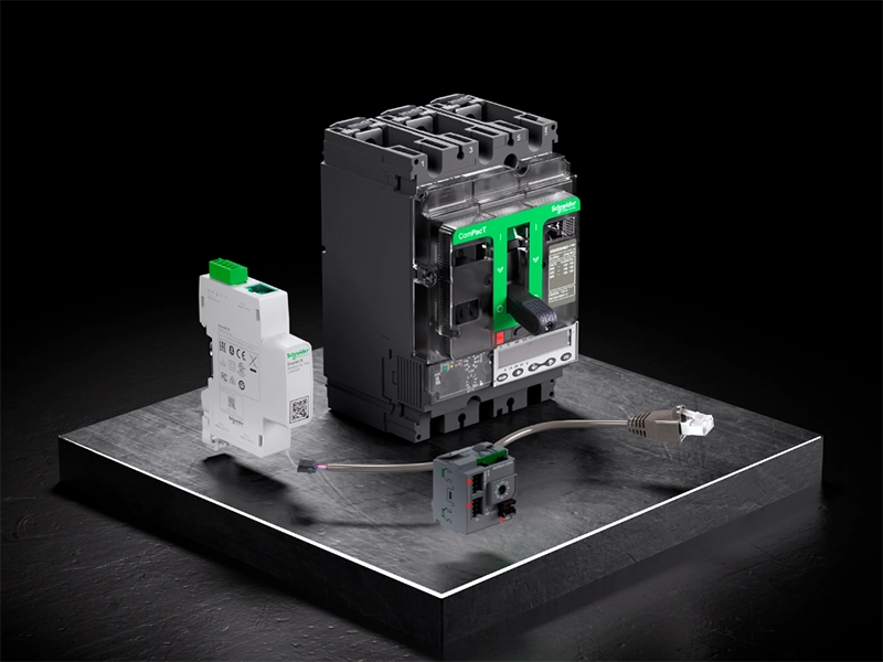 BSCM Modbus SL/ULP