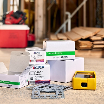Clipsal Essentials Catalogue