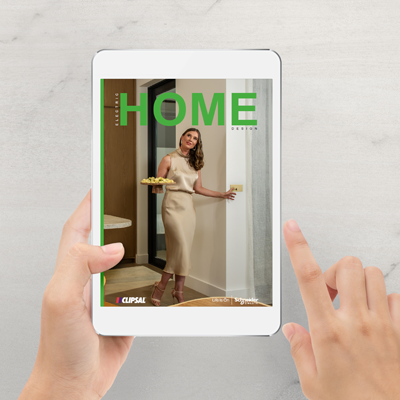 Clipsal Electric Home Design Magazine