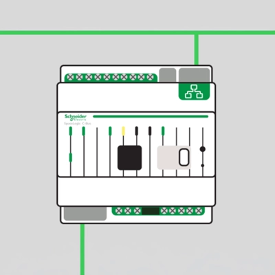 C-Bus Controller Firmware