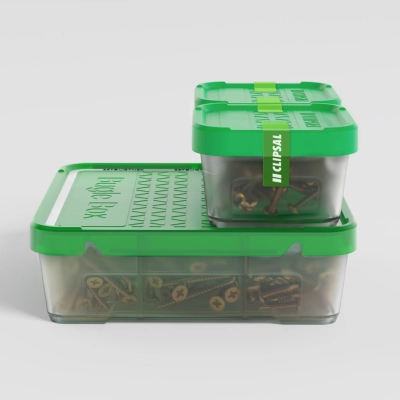 Clipsal Fasteners and Fixing Screws