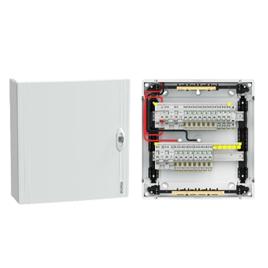 Introducing NEW MAX9 Switchboards