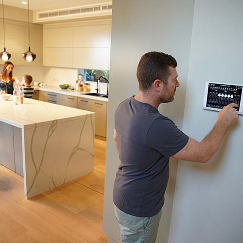 Planning your dream home? Clipspec Experts Can Help Clipsal by