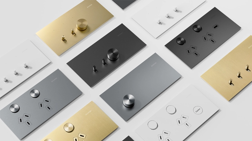 Introducing Clipsal Solis™ Collection video