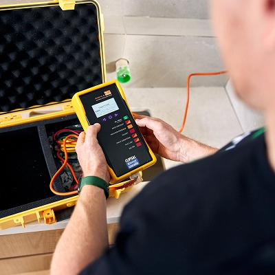 Spark-e-mate Operating Handbook