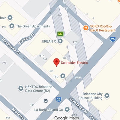 Queensland location