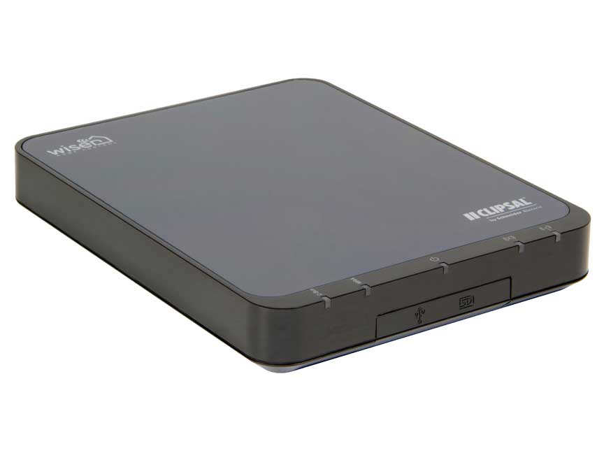 Wiser C-Bus Home Controller