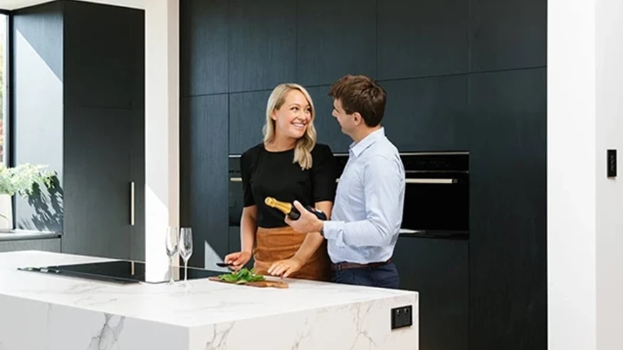 Design & Style inspiration at Clipsal