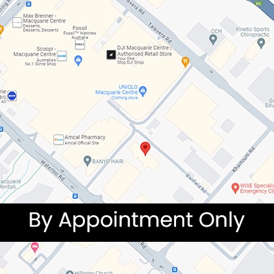 New South Wales location