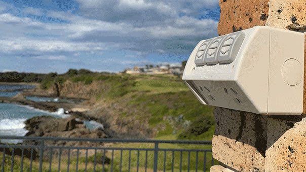 Weathershield® Sockets