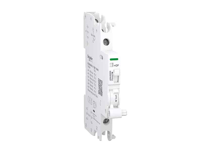Acti9 & Multi9 Auxiliaries