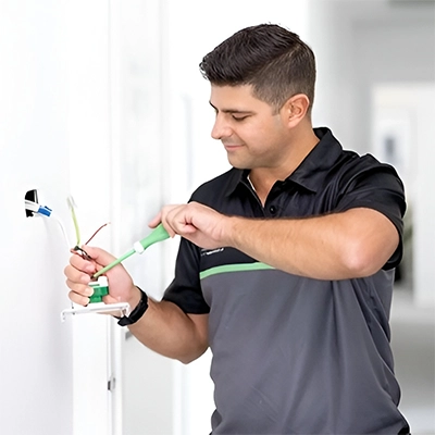 Clipsal training Assist Modules.