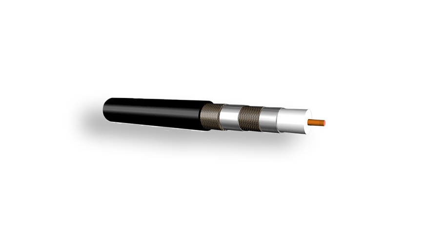 Clipsal MATV Coaxial Cable offer and Coaxial connectors
