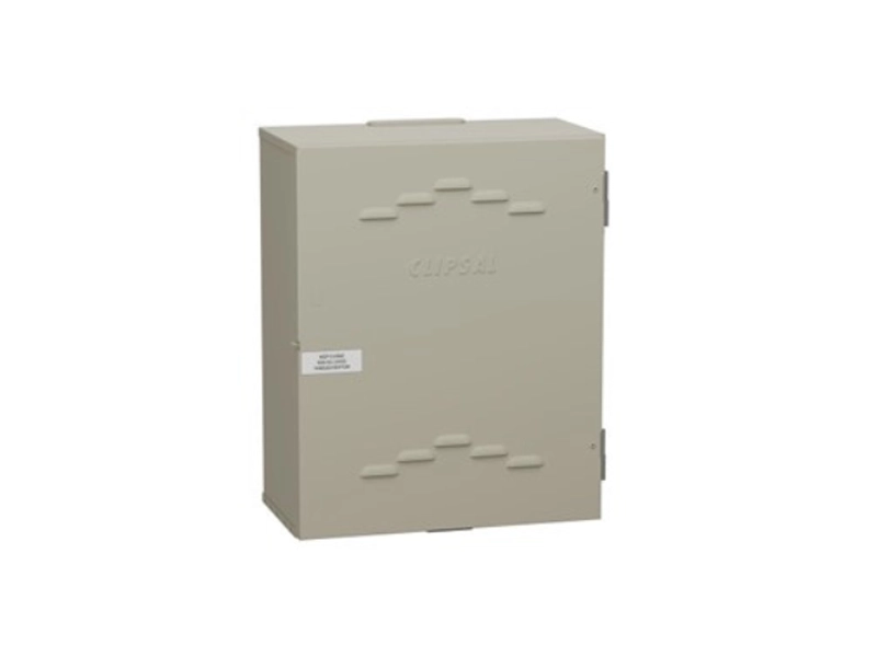 Meter box