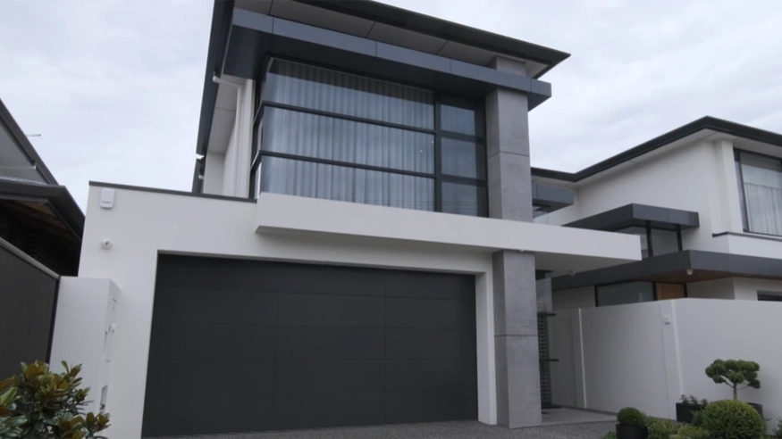 The Space-Saver Build