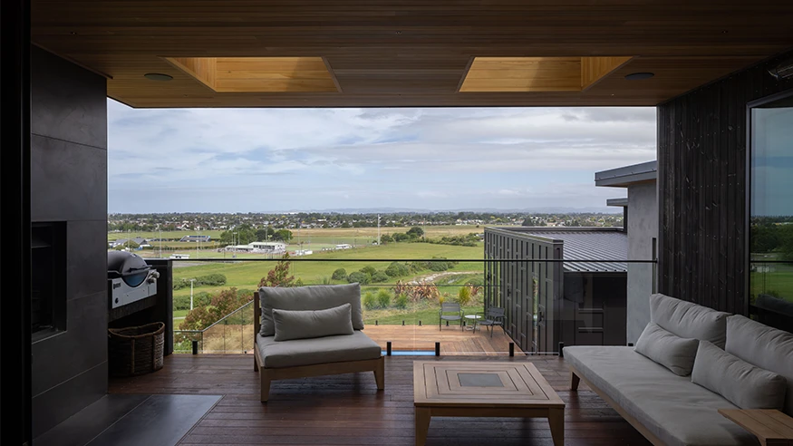 Silverhills by Design Builders