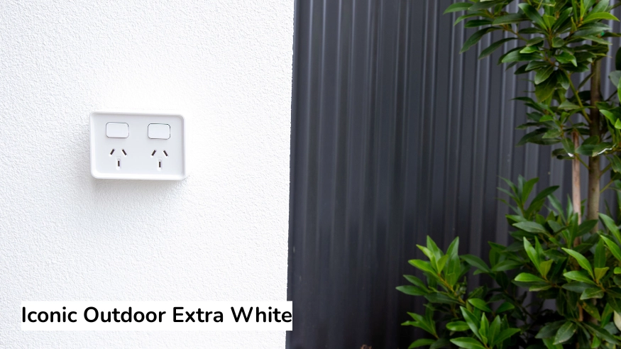 Click to watch Iconic Outdoor Colours in action