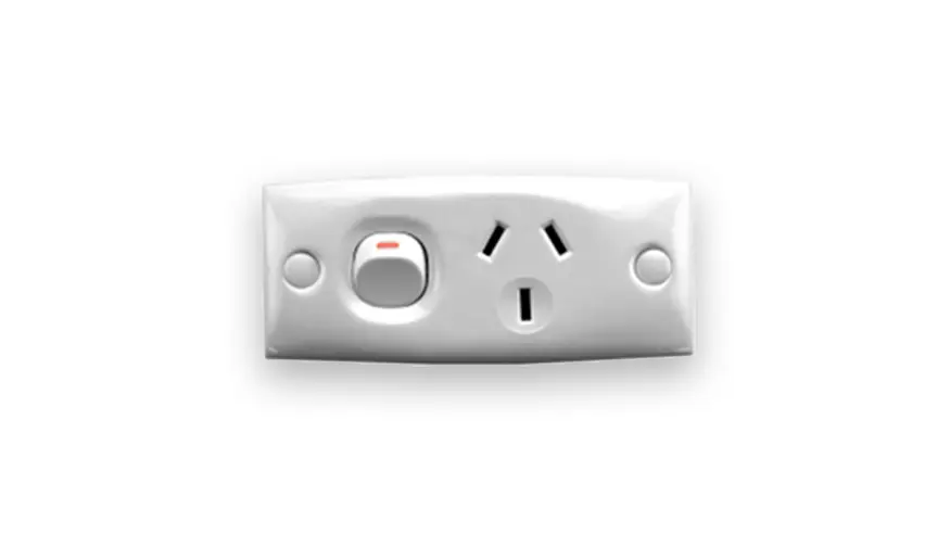 Standard Series 16 Sockets
