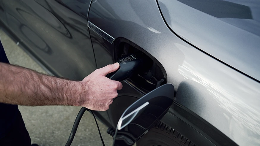 Clipsal EV Charging for Home