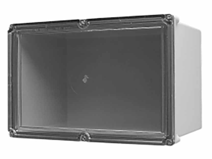 Adaptable Box, Deep