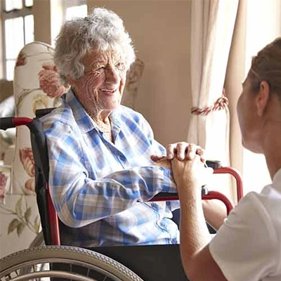 Aged Care Facilities