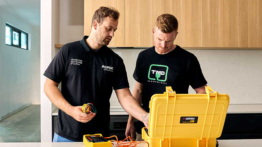 Spark-e-mate Training