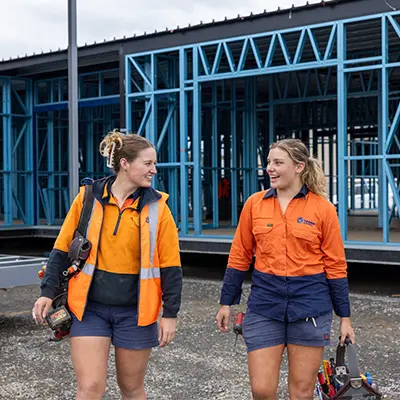 Teoma Group sparkies