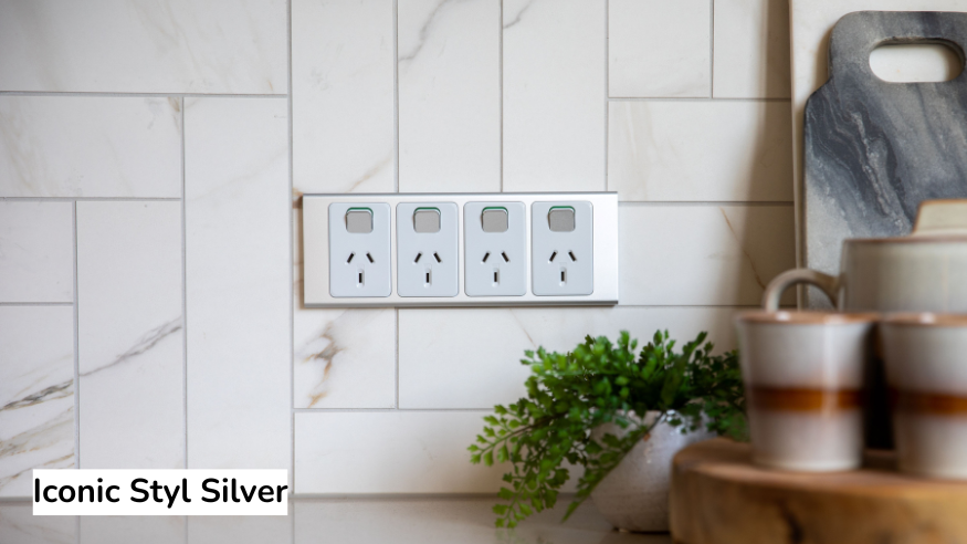 Click to watch Iconic Styl Colours in action