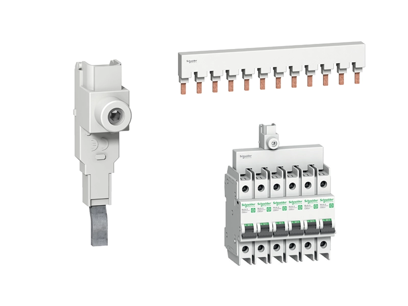 Accessories for Multi9 devices