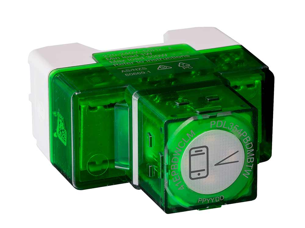 Pro Series Connected Devices for Smart Buildings