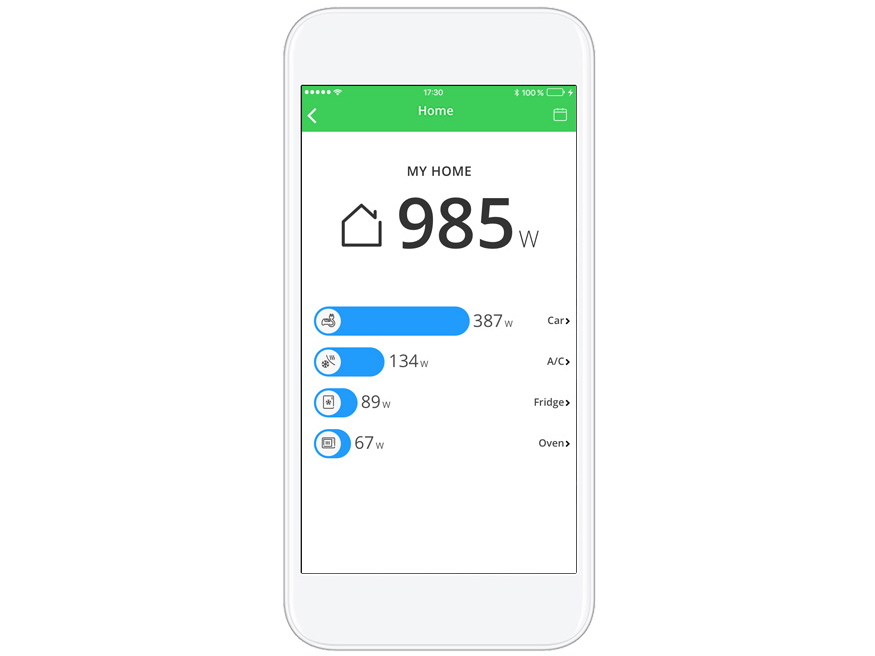 Wiser Energy Management Download the Wiser App Here