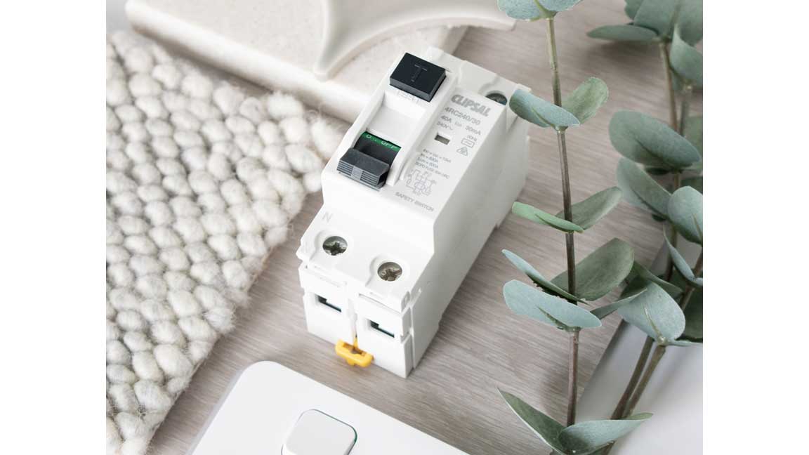 RCD Flatlay