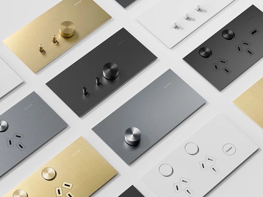 Introducing The Solis Collection for Designers.