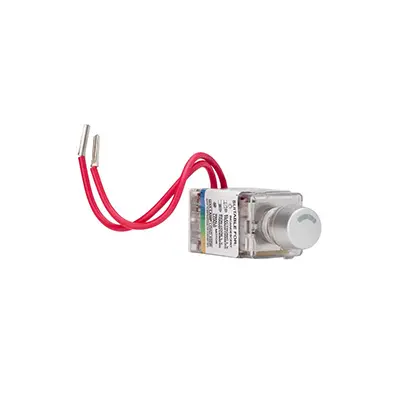 A Clipsal Light Dimmer Switches