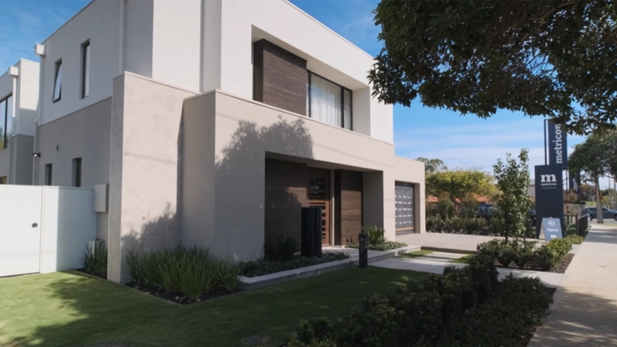 The Smart and Stylish Family Home 